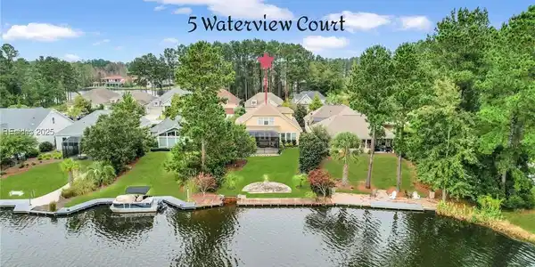 5 Waterview Court