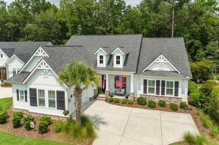 20 Balsam Bay Court