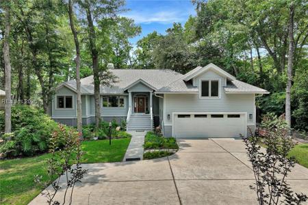 6 Grey Fox Lane