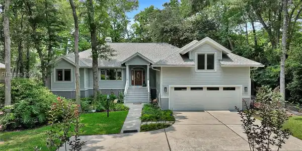 6 Grey Fox Lane