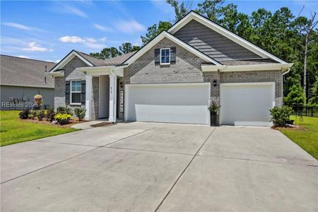 419 Great Harvest Road
