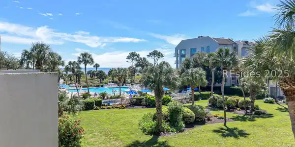 21 S Forest Beach Drive