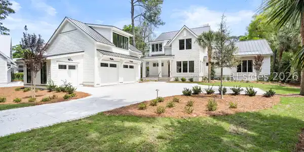 20 High Hope Way
