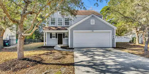 493 Live Oak Walk