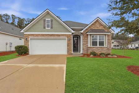 406 Rye Creek Circle