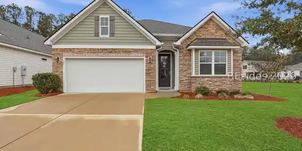 406 Rye Creek Circle