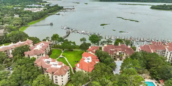 6 Village North Drive