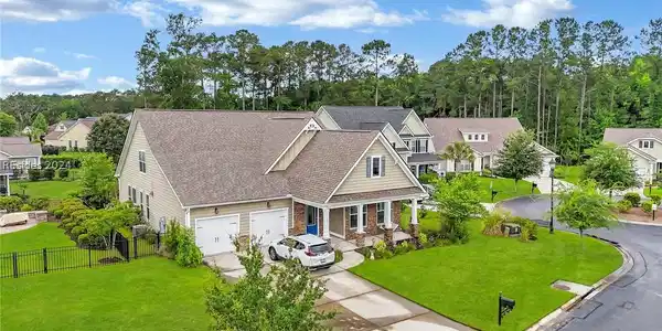 3 Tybee Island Court