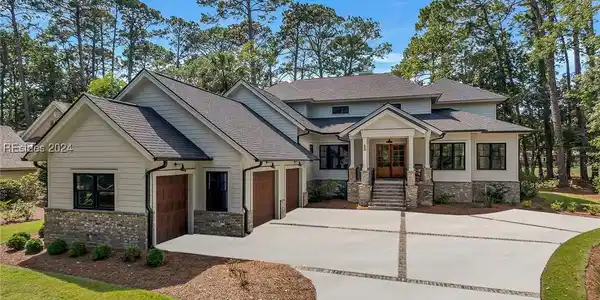 22 Long Brow Road
