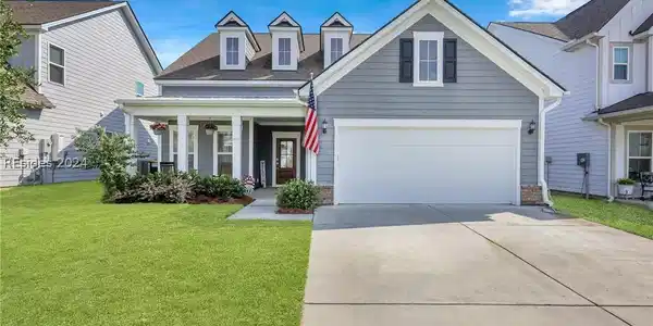 854 Danner Drive