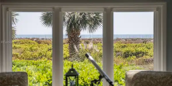 21 S Forest Beach Drive