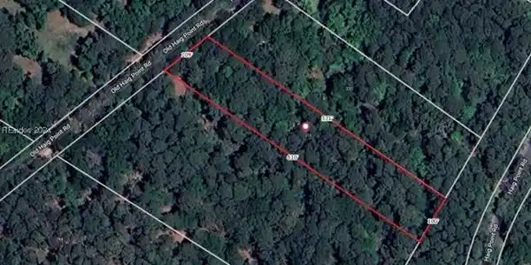 316 Old Haig Point Road