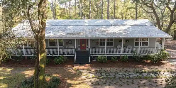 1412 Battery Creek Road