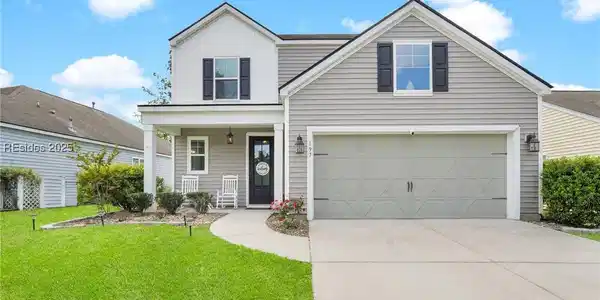 197 Heritage Parkway