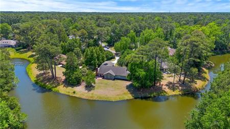 22 Twisted Cay Lane