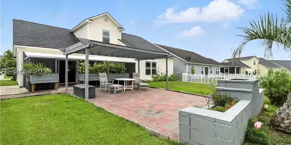 1 Broadland Circle