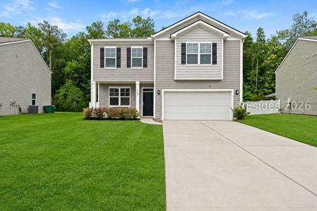 49 Cedar View Circle