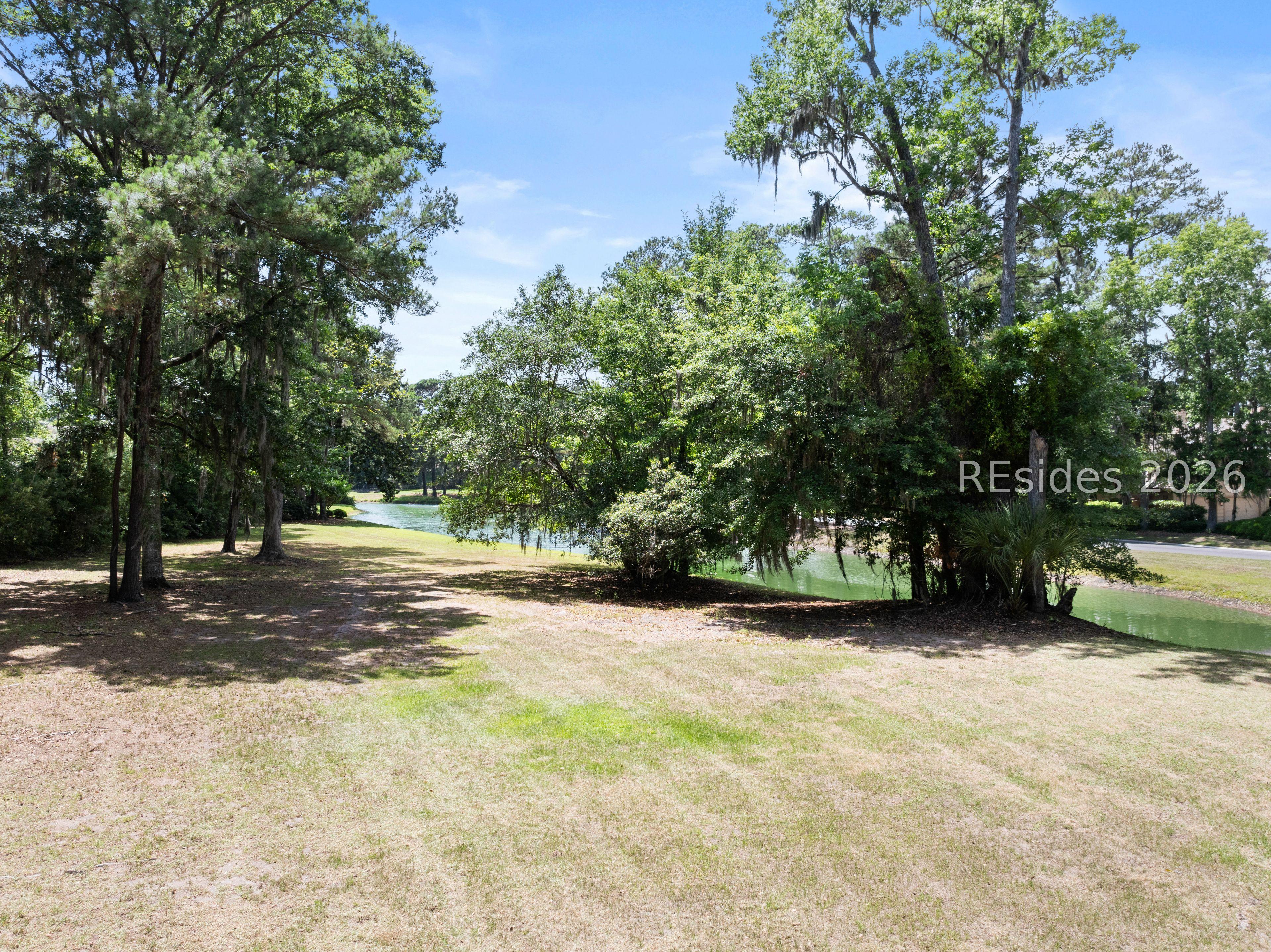 Image 2: This lot is .4751 of an acre in Long Cove Club!