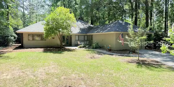 3 Deerfield Road