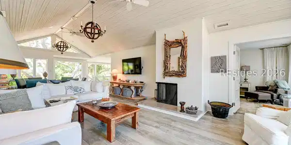 Image 4: Living area with an Ocean View! Image 4: Living area with an Ocean View!