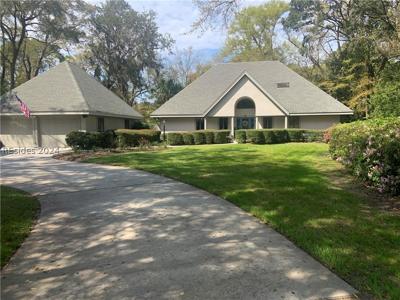 54 Barony Circle