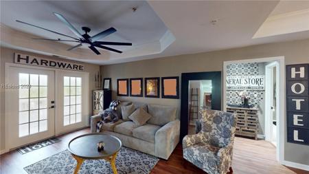 4924 Bluffton Parkway