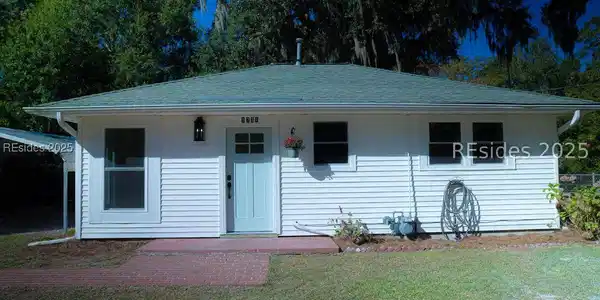 1731 Battery Park Drive