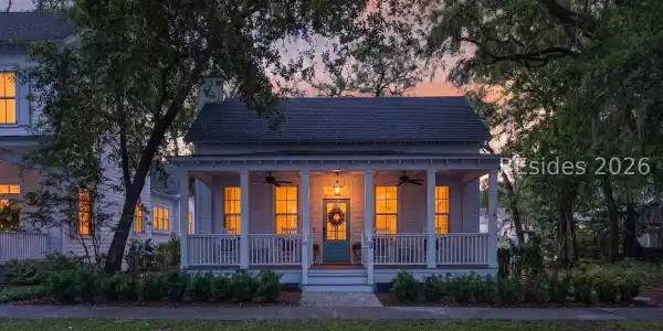 3 Habersham Park