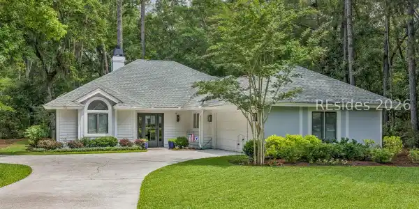 17 Balsams Court