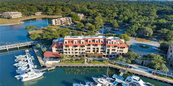 17 Harbourside Lane