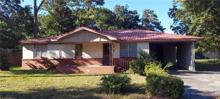 28 Marshland Road