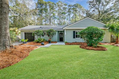 16 Indian Trail