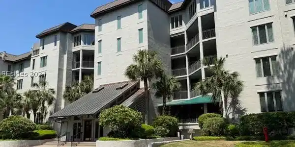 251 S Sea Pines Drive