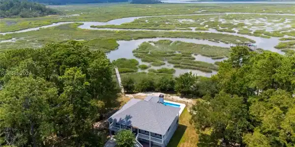 10 Bellinger Neck Road