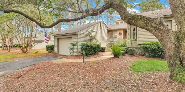 20 Calibogue Cay Road