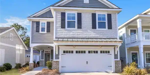 3 Fording Court
