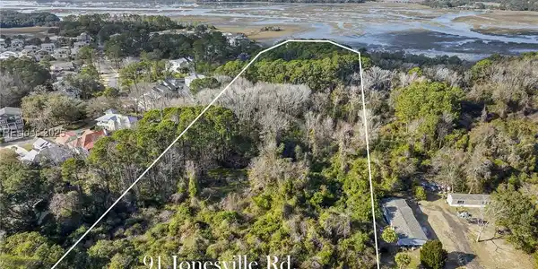 TBD Jonesville Road