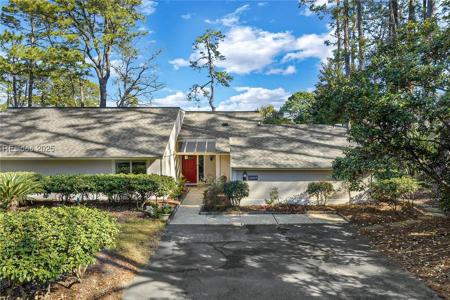 1 High Bluff Road