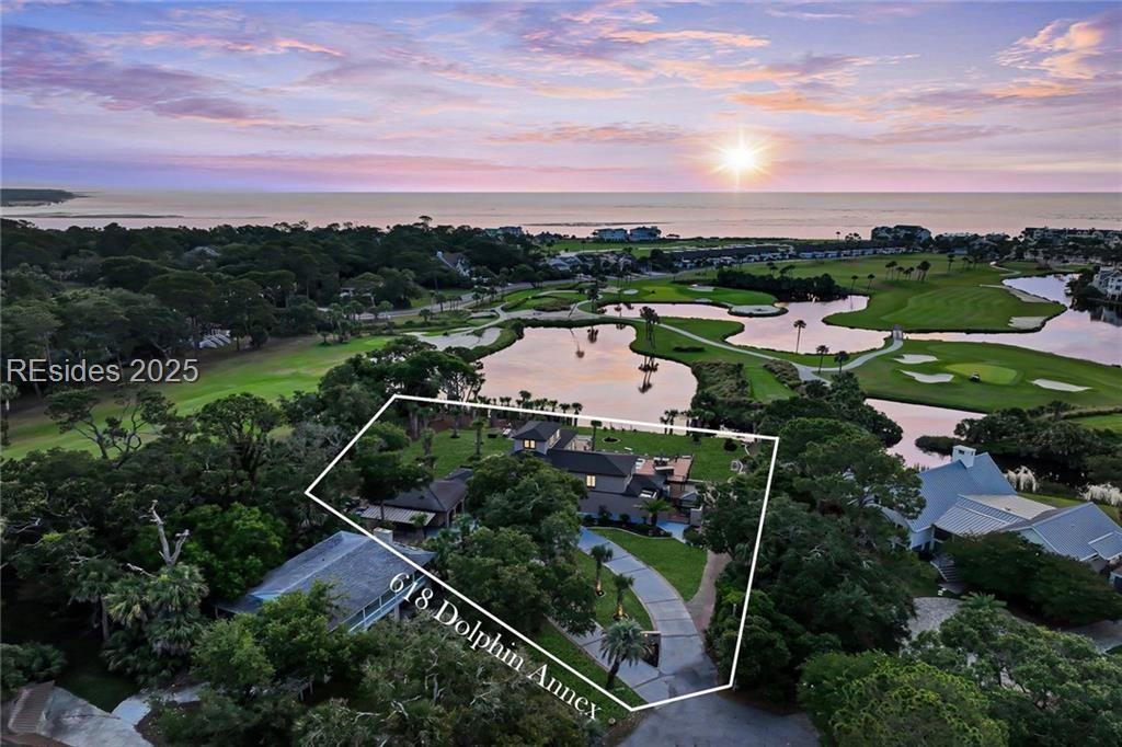 Image 2: 618 Dolphin/Iconic Property with Sweeping Views!