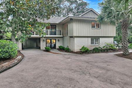 42 N Sea Pines Drive