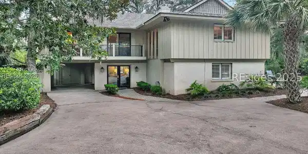 42 N Sea Pines Drive