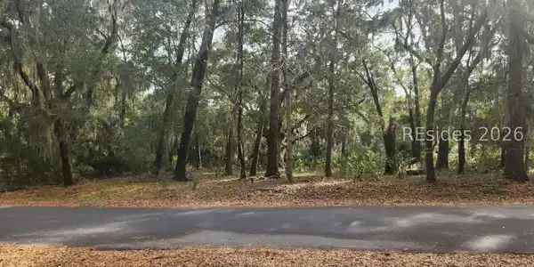 2 Cordgrass Loop