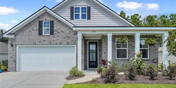 438 Rye Creek Circle