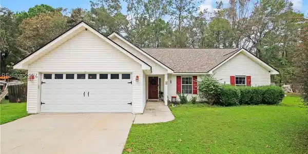 11 Ashepoo Drive