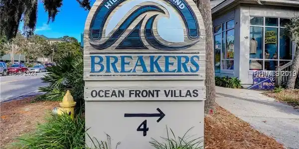 4 N Forest Beach Drive