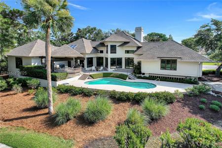 34 Spartina Point