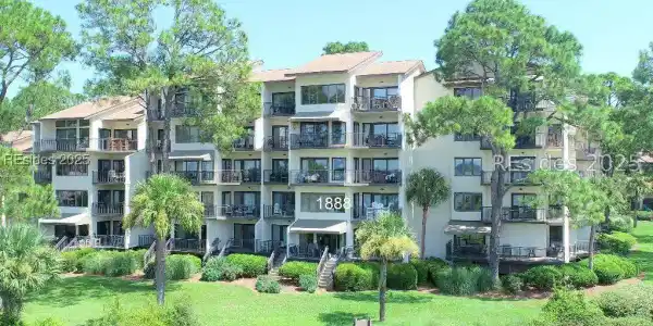 247 Sea Pines Drive