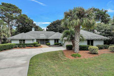 7 Santa Maria Drive