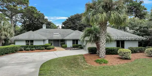7 Santa Maria Drive