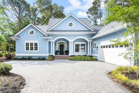 7 Timber Marsh Lane